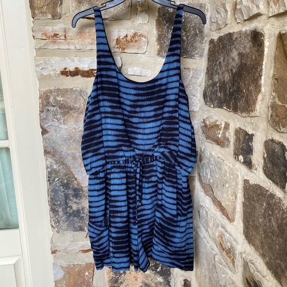 BCBGeneration romper - Picture 2 of 7